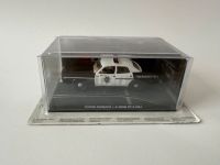 James Bond Dodge Monaco Polizei Police 1/43 neu Nordrhein-Westfalen - Wetter (Ruhr) Vorschau