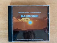 CD - M. Buntrock, A. Wendland - HARMONIE Baden-Württemberg - Jettingen Vorschau