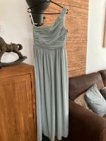 Kleid Abendkleid Abiball Brautjungfer Empire Stil neu 38 Essen-West - Holsterhausen Vorschau