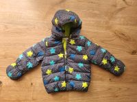 Winterjacke gr 80 Kinderjacke Jacke Sterne Rheinland-Pfalz - Osterspai Vorschau