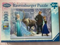 Ravensburger Puzzle Frozen Die Eiskönigin 100 XXL NEU OVP Rheinland-Pfalz - Pirmasens Vorschau