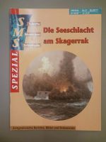 SMS Spezial Nr. 9; DIE SEESCHLACHT AM SKAGERRAK Niedersachsen - Meppen Vorschau