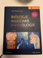 Biologie/ Anatomie/ Physiologie Buch Rheinland-Pfalz - Bolanden Vorschau