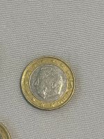 2002 münze könig albert Nordrhein-Westfalen - Gladbeck Vorschau