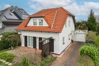 Energieeffizientes und freistehendes Traumhaus mit 2 Terrassen und wunderschönem Garten Hessen - Hanau Vorschau