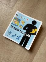 Buch „So geht das! Papa“ Niedersachsen - Melbeck Vorschau