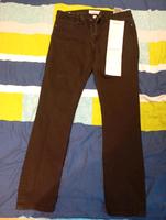 Jim Black Smog/Denim Slim Jeans Gr. 33/32 Bayern - Treuchtlingen Vorschau