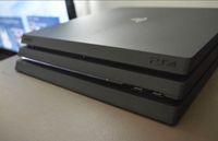 PlayStation 4 PRO 1TB Nordrhein-Westfalen - Dormagen Vorschau