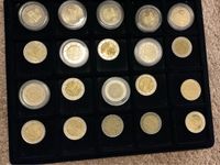 Verschiedene Münzen Nordrhein-Westfalen - Rösrath Vorschau