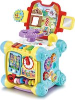 VTech Baby Spielspaß-Entdeckerwürfel – Interaktiver Spielwürfel Niedersachsen - Bawinkel Vorschau