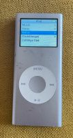 Apple iPod nano 2 Generation -Silber- (4GB) A1199 gebraucht Brandenburg - Nuthe-Urstromtal Vorschau