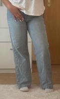 Straight Jeans Stuttgart - Bad Cannstatt Vorschau