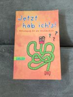 Buch: Jetzt hab ich's!  Rätselspaß für die Grundschule Hessen - Hadamar Vorschau