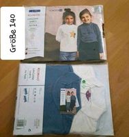 Kleidung NEU Größe 140 LA-Shirts 2er PACK POCOPIANO 5,00€/Set Niedersachsen - Oldenburg Vorschau