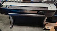 HP Designer T830 MFP Plotter Drucker mit Scanner // Scanner Stau Baden-Württemberg - Achern Vorschau