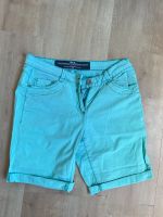 Sommerliche kurze Hose hellblau Cecil Größe S 27 Nordrhein-Westfalen - Ennepetal Vorschau