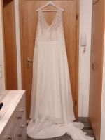 Brautkleid / Hochzeitskleid Gr. 56, Farbe Ivory Nordrhein-Westfalen - Herne Vorschau