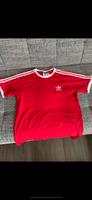 Adidas Shirt Saarbrücken-Halberg - Brebach-Fechingen Vorschau
