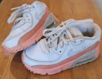 Nike Air Max Sneaker Gr. 27 Nordrhein-Westfalen - Geseke Vorschau