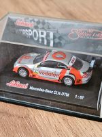 Schuco Mercedes Benz CLK-DTM 2002 Nr.1 Schneider 1:87 Dortmund - Hombruch Vorschau