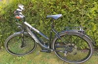 KTM E-Bike Power Sport 12 Plus CX Nordrhein-Westfalen - Arnsberg Vorschau