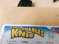 Charles Knie Zirkus Eintrittskarten Niedersachsen - Bad Zwischenahn Vorschau