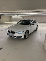 BMW 320d Sport F30 Diesel, weiß (Sportline) / Voll / HUD Duisburg - Duisburg-Süd Vorschau