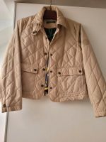 LAUREN Ralph Lauren Jacke beige Gr.34 PXS Hessen - Calden Vorschau