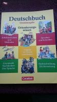 Deutschbuch Orientierungswissen Grundausgabe. Neuwertig. Niedersachsen - Emmerthal Vorschau
