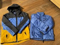 Jack Wolfskin 3in1 System gr 128 Nordrhein-Westfalen - Moers Vorschau