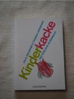 Kinderkacke - Das ehrliche Elternbuch Hessen - Beselich Vorschau