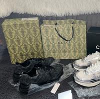 Gucci Rhyton Schuhe Nordrhein-Westfalen - Mönchengladbach Vorschau