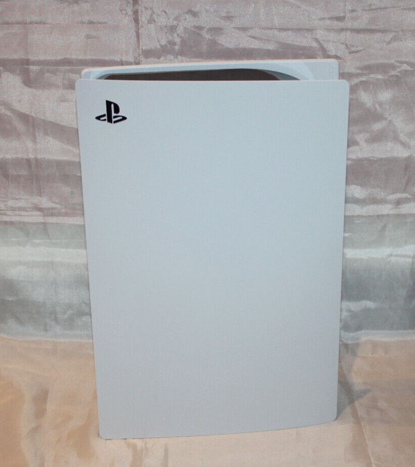 Sony PS5 Blu-Ray Edition - 825GB - Spielekonsole - Weiß in Duisburg