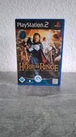 Der Herr der Ringe: Die Rückkehr des Königs (Sony PlayStation 2) Nordrhein-Westfalen - Velbert Vorschau