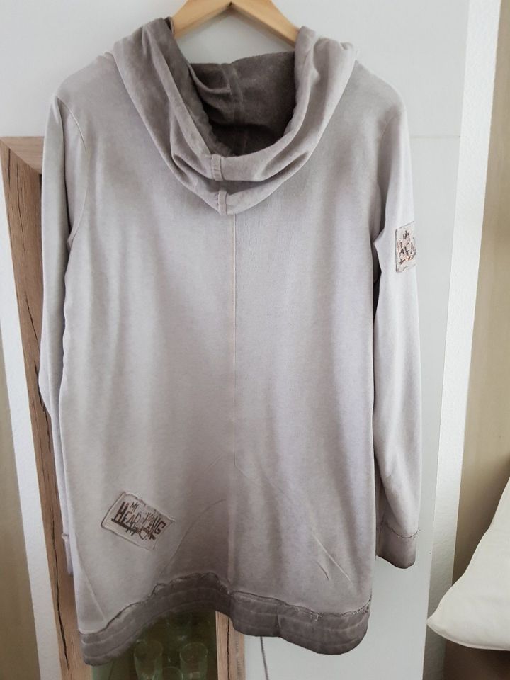 Top Zustand! Damen-Hoodie Gr.40 in Mellingen