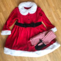 Weihnachtsmann Kleid von Mothercare neuwertig! Hessen - Bad Homburg Vorschau