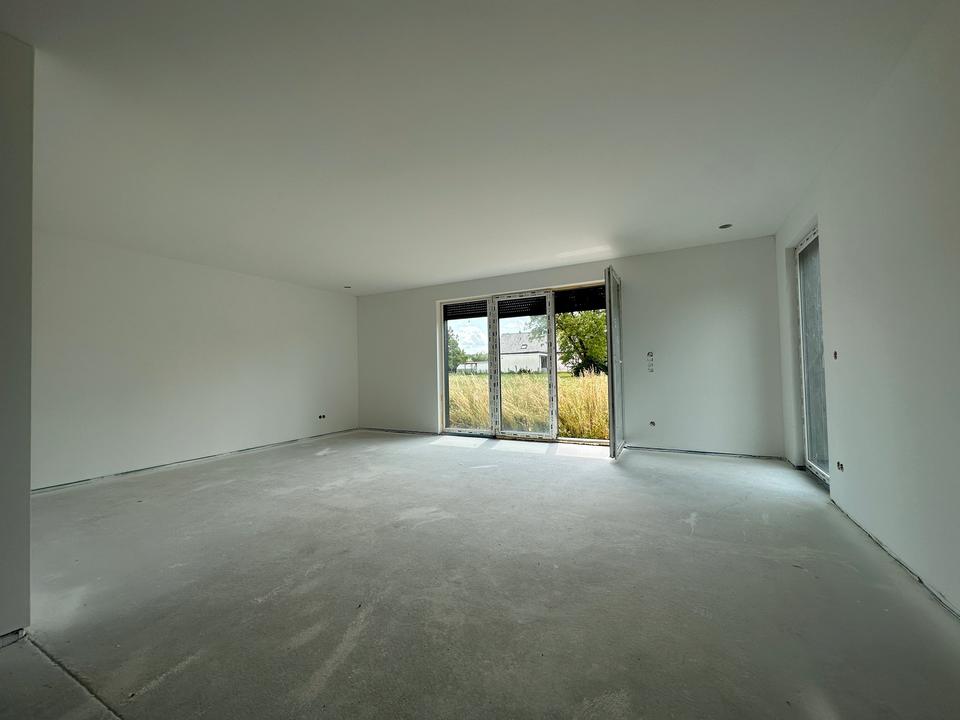 Katip | Neubau-Doppelhaushälfte zur Miete in Oberndorf am Lech in Oberndorf am Lech