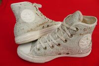 Converse All Star High Gr. 39 Sportschuhe Chucks Sneaker w.NEU Ludwigslust - Landkreis - Pampow Vorschau