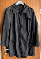 Damen Trenchcoat, schwarz von Ulla Popken Hessen - Rodgau Vorschau