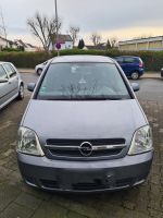 Opel Meriva A 1,6 Hessen - Dietzenbach Vorschau