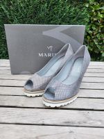 Maripe Sandaletten * Peeptoes * Nordrhein-Westfalen - Castrop-Rauxel Vorschau