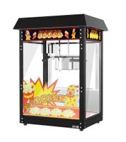 Popcorn Maschine zum Verleih Niedersachsen - Neuenkirchen-Vörden Vorschau