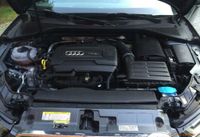 VW AUDI 2,0 GTI 210PS CNTA CXCA MOTOR TRIEBWERK Nordrhein-Westfalen - Dorsten Vorschau