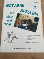 Gitarre spielen mit Lena und Tom Band 2 Nordrhein-Westfalen - Hüllhorst Vorschau