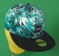 Kappe , Hut, Huf Snapback Bayern - Haselbach b. Mitterfels Vorschau