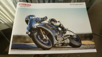 Yamaha Supersport Prospekt 2018 Nordrhein-Westfalen - Erkelenz Vorschau