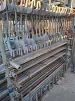 QSG Rüstung DDR STAHLRÜSTUNG Berlin - Lichtenberg Vorschau