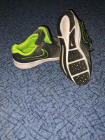 Nike klettschuhe gr 35 Niedersachsen - Varel Vorschau