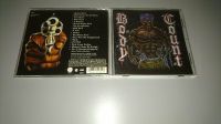 Body Count - Body Count (1992) CD Album Nordrhein-Westfalen - Warstein Vorschau