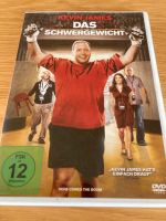 Das Schwergewicht - Kevin James - DVD - Comedy Komödie Film Bayern - Alzenau Vorschau